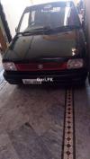 Suzuki Mehran VXR 2011 For Sale in Multan