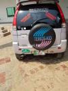 Daihatsu Terios Kid  2007 For Sale in Mandi Bahauddin