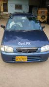 Suzuki Alto  2007 For Sale in Karachi