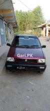 Suzuki Mehran VX 2006 For Sale in Mardan