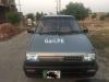Suzuki Mehran VX 2013 For Sale in Sahiwal