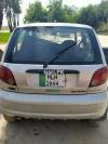 Chevrolet Exclusive  2005 For Sale in Muzaffargarh