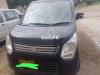 Suzuki Wagon R Stingray 2015 For Sale in Lahore