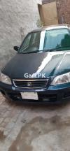 Honda City Aspire 1999 For Sale in Rawalpindi