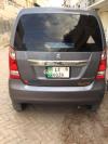 Suzuki Wagon R  2018 For Sale in Toba Tek singh