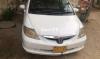 Honda City Vario 2003 For Sale in Karachi