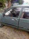 Suzuki Mehran VX 2001 For Sale in Karachi