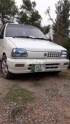 Suzuki Mehran VX 2010 For Sale in Peshawar