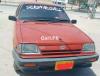 Suzuki Khyber  1996 For Sale in Karachi