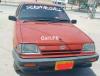 Suzuki Khyber  1996 For Sale in Nawabshah