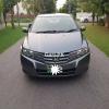 Honda City Aspire 2012 For Sale in Lahore