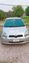 Toyota Vitz  1999 For Sale in Peshawar