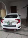 Honda Civic VTi Oriel 2018 For Sale in Lahore