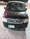 Mitsubishi Ek Wagon  2009 For Sale in Lahore