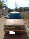 Suzuki Mehran VXR 1999 For Sale in Karachi