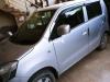 Suzuki Wagon R  2017 For Sale in Faisalabad
