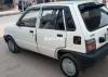 Suzuki Mehran VX 2012 For Sale in Multan