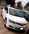 Honda Civic VTi Oriel Prosmatec 2011 For Sale in Gujranwala