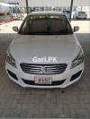 Suzuki Ciaz  2017 For Sale in Islamabad