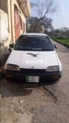 Suzuki Margalla  1996 For Sale in Islamabad