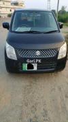 Suzuki Wagon R  2011 For Sale in Sialkot