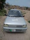 Suzuki Mehran VX 2006 For Sale in Rawalpindi