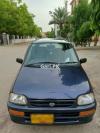 Daihatsu Cuore  2011 For Sale in Karachi