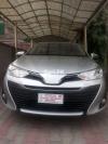 Toyota Yaris  2020 For Sale in Lahore