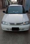 Suzuki Cultus VXR 2014 For Sale in Lahore