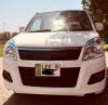 Suzuki Wagon R  2018 For Sale in Sialkot