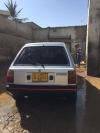 Daihatsu Charade  1984 For Sale in Karachi