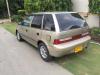 Suzuki Cultus VXL 2006 For Sale in Lahore