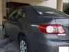 Toyota Corolla GLI 2013 For Sale in Lahore