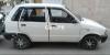 Suzuki Mehran VXR 2012 For Sale in Lahore