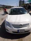 Toyota Corolla XLI 2010 For Sale in Islamabad