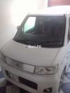 Suzuki Wagon R Stingray 2007 For Sale in Mardan