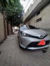 Toyota Vitz  2014 For Sale in Multan