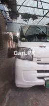 Daihatsu Hijet Deluxe 2011 For Sale in Faisalabad