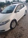 Honda City Aspire 2017 For Sale in Multan