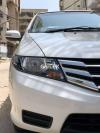 Honda City IVTEC 2017 For Sale in Lahore