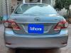 Toyota Corolla GLI 2012 For Sale in Bannu