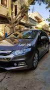 Honda Insight  2014 For Sale in Karachi