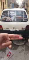 Daihatsu Cuore  2006 For Sale in Lahore