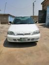 Suzuki Cultus VXR 2006 For Sale in Rawalpindi