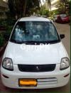 Mitsubishi Minica  2007 For Sale in Karachi