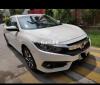 Honda Civic VTi Oriel Prosmatec 2017 For Sale in Peshawar