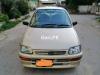 Daihatsu Cuore  2012 For Sale in Karachi