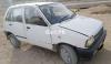 Suzuki Mehran VX 2003 For Sale in Karachi