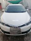 Toyota Corolla XLI 2019 For Sale in Lahore