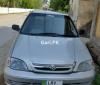 Suzuki Cultus VXR 2004 For Sale in Jhelum